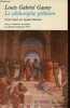 Le philosophe plébéien - Collection actes et mémoires du peuple.. Gauny Louis Gabriel