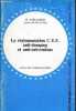 La règlementation C.E.E. anti-dumping et anti-subventions (le règlement n°2423/88 du 11 juillet 1988).. Voillemot D.