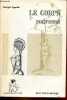 Le corps redressé - Histoire d'un pouvoir pédagogique - Collection corps & culture.. Vigarello Georges