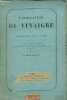 Fabrication du vinaigre fondée sur les études de M.Pasteur.. Claudon Emile