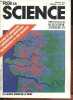 Pour la science n&deg;64 f&eacute;vrier 1983 - Les lampes de cosa - les images radar de la terre prises de l'espace - le d&eacute;veloppement des cartes et des bandes ...