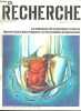 La Recherche n°130 février 1982 - La fécondation externe de l'oeuf humain - le vol des insectes - les télécommunications optiques - l'ozone de ...