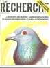 La Recherche n°141 février 1983 - La maladie des légionnaires - le muon sonde la matière - l'épave de la méduse - l'origine de l'atmosphère - ...