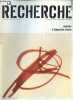 La Recherche n°72 novembre 1976 - L'atmosphere de jupiter - la percolation un concept unificateur - vers le controle de l'hepatite virale - ...