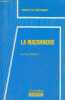 "La maçonnerie - 11e édition nouveau tirage - Collection "" traité du batiment"".". Brigaux Guy