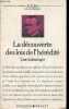 La découverte des lois de l'hérédité (1862-1900) une anthologie - Collection Agora les classiques n°73.. Collectif