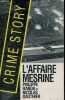 L'Affaire Mesrine - Collection crime story n°2.. Randa Philippe & Gauthier Nicolas