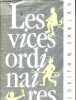 Les vices ordinaires.. Shklar Judith N.
