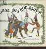 La danse des korrigans.. Guillevic