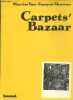 Carpets' Bazaar.. Van François Mutterer Martine