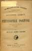 La philosophie positive - Tome 2 : Physique - chimie - biologie.. Comte Auguste