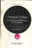 François Villon les concepts médiévaux du testament - Collection encyclopédie universitaire.. Rossman Vladimir R.