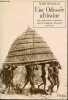 Une Odyssée africaine - Une exploratrice victorienne chez les mangeurs d'hommes 1893-1895 - Collection d'ailleurs. Kingsley Mary