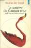 Le sourire du flamant rose - Réflexions sur l'histoire naturelle - Collection Points Sciences n°87.. Jay Gould Stephen