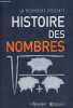 La Recherche présente histoire des nombres.. Collectif