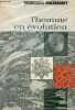 L'homme en évolution - Collection nouvelle bibliothèque scientifique.. Dobzhansky Theodosius