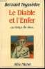 Le diable et l'enfer au temps de Jésus.. Teyssèdre Bernard