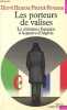 Les porteurs de valises - La résistance française à la guerre d'Algérie - Collection points histoire n°59.. Hamon Hervé & Rotman Patrick