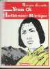 "Yeun ok l'infirmière héroïque - Collection "" Hic et Nunc "".". Slocombe Romain