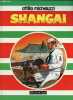 Shanghai - Collection bd cygne.. Micheluzzi Attilio