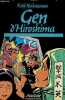 Gen d'Hiroshima.. Nakazawa Keiji