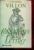 Villon - Collection connaissance des lettres n°59.. Le Gentil Pierre