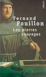 Les pierres sauvages - Roman - Collection points n°1922.