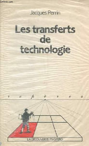 Les transferts de technologie - Collection repères n°7.