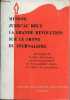 Menons jusqu'au bout la grande r&eacute;volution sur le front du journalisme - R&eacute;futation de la ligne r&eacute;visionniste contre-r&eacute;volutionnaire du Khrouchtchev ...
