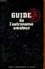 Guide-Saf de l'astronome amateur.. Dumont Michel