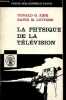 La physique de la télévision - Collection petite bibliothèque payot n°54.. Fink Donald G. & Lutyens David M.