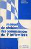 Manuel de révision des connaissances de l'infirmière - Tome 1.. Hull E.J. & Isaacs B.J.