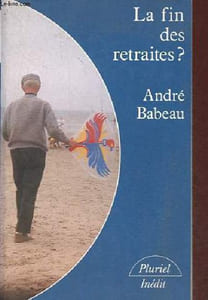 La fin des retraites ? - Collection pluriel n°8439.