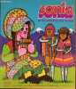 "Sonia et les poupées des Andes - Collection "" Sonia "".". Bossut Marcelle et Jean-Marie