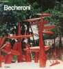 Elvio Becheroni sculture in legno del Brasile e gioielli / sculptures in Brazilian wood and jewels.. Sanesi Roberto