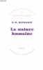 La nature humaine - Collection connaissance de l'inconscient.. Winnicott D.W.
