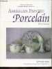 Antique trader's comprehensive guide to american painted porcelain with values.. Kamm Dorothy