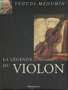 La légende du violon.