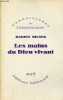 Les mains du Dieu vivant - Compte rendu d'un traitement psychanalytique - Collection connaissance de l'inconscient.. Milner Marion