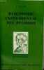 Diagnostic expérimental des pulsions - Collection bibliothèque de psychiatrie.. Szondi L.