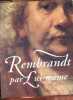 Rembrandt par lui même.. Collectif