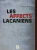 Les affects lacaniens.. Soler Colette