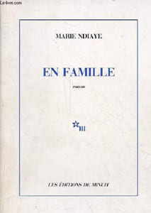 En famille - roman.