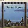 Daniel Buren.. Francblin Catherine