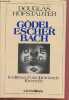 Gödel Escher Bach les brins d'une guirlande éternelle.. Hofstadter Douglas