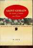 Saint-Gobain du miroir à l'atome - Collection histoire des grandes entreprises n°1.. Choffel Jean