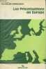 Les privatisations en Europe - Actes du colloque tenu à Aix en octobre 1988.. Debbasch Charles