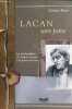 Lacan sans peine - La psychanalyse de Jacques Lacan à la portée de tous.. Maier Corinne