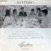 Livre de recettes - Lagostina.. Collectif