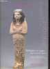 Catalogue de ventes aux enchères - Auction Art Rémy le fur & associés - Antiques Art Egyptien collection Maurice Mathieu - Mercredi 10 octobre 2012 ...